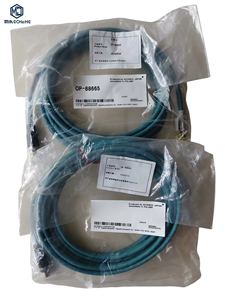 Cable de Conexión de Sensor para Controlador PLC, Nuevo y Original, OP-88665 - Product Image 1