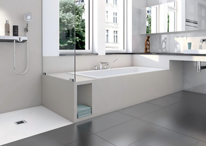 Panneau imperméable en polystyrène extrudé XPS B1 ignifuge panneau de <span class=keywords><strong>sol</strong></span> mural pour salle de bain disponible pour panneau de support - Product Image 3