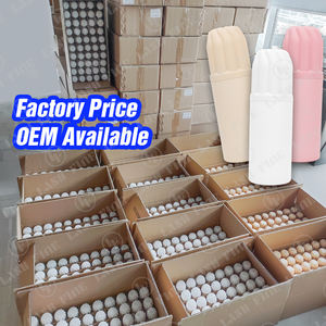 Lashfine toptan kirpik temizleme köpük OEM özel etiket yüksek kaliteli kirpik uzatma temizleyici köpük kirpik şampuan - Product Image 3