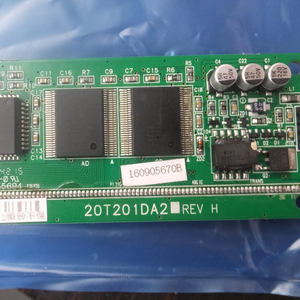 New và gốc <span class=keywords><strong>LCD</strong></span> <span class=keywords><strong>VFD</strong></span> mô-đun 20T201DA2 - Product Image 2
