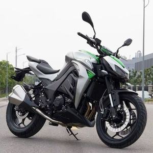 <span class=keywords><strong>Kawasaki</strong></span> Z1000 Big Snake N19, moto de rue à deux cylindres refroidie par eau, 400 cm³, moteur à balais, moto sportive lourde Yamaha R6 - Product Image 3