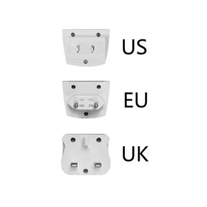 Lampe de nuit avec image personnalisée LED canard mignon contrôle tactile atmosphère lampes de nuit LED chaudes pour la maison interrupteur en silicone ABS verre certifié FCC - Product Image 2