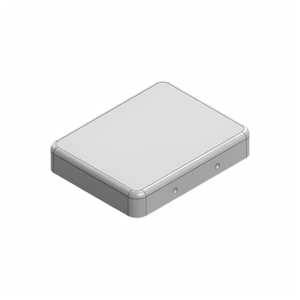 MS192-10C-NS ตัวแทนจำหน่ายที่ได้รับอนุญาต RF Shields - Product Image 1