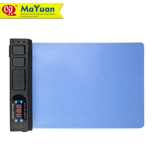 Machine à réparer d'écran de téléphones, en verre LCD, permet de séparer le chauffage, la réparation d'<span class=keywords><strong>ipad</strong></span> - Product Image 5