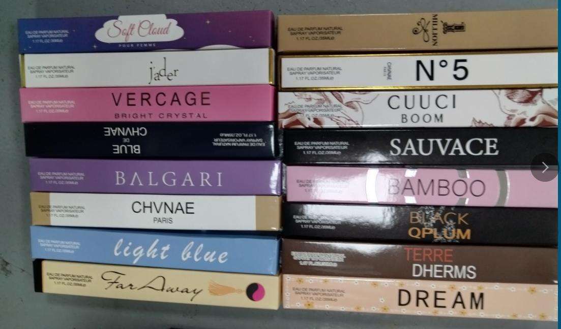 รสชาติผสม