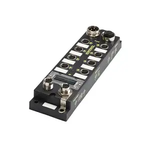 Hot Sale IOlink Master-Protokoll Profinet Remote-E/A-Modul Klasse B IP67