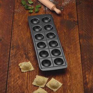 Raviolis italianos que incluye bandeja y prensa, 12 Raviolis a la vez - Product Image 5