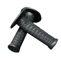 Ensemble de poignées de guidon en caoutchouc Surron Light Bee X, antidérapantes, pour moto électrique tout-terrain LBX Segway X260 X160, haute performance