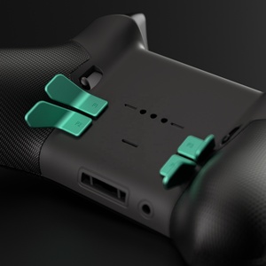 Paquete de Palancas Traseras de Repuesto Personalizadas de Metal para el Control Xbox One Elite - Product Image 6
