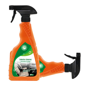 Agente de limpieza Interior de coche, limpiador de Interior multifunción, 500ml, venta al por menor y al por mayor - Product Image 2