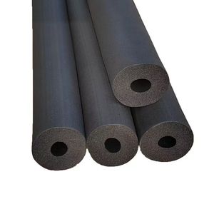 Thiết kế hiện đại chất chống đông PPR Đồng Ống cách nhiệt tay Áo điều hòa không khí vật liệu cách nhiệt vật liệu cao su bền - Product Image 1
