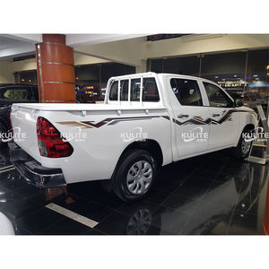 टोयोटा हिलक्स पिकअप के लिए नई हॉट बिक्री विनाइल डिकल 2024 - Product Image 5