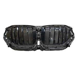 Conjunto de Rejilla de Control de Aire Activa para BMW X7 G07 2019-2026, Rejilla de Control de Aire Delantera para Radiador, OE 51749465366 - Product Image 2