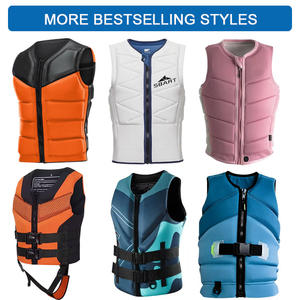 <span class=keywords><strong>Gilet</strong></span> <span class=keywords><strong>de</strong></span> sauvetage personnalisé Sbart pour sports nautiques, homologué SOLAS, <span class=keywords><strong>gilet</strong></span> <span class=keywords><strong>de</strong></span> <span class=keywords><strong>flottaison</strong></span> en néoprène pour wakeboard, <span class=keywords><strong>gilet</strong></span> anti-choc - Product Image 4