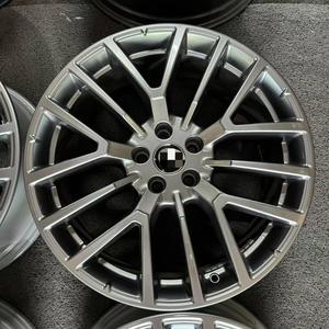Cerchi in Lega da 19 Pollici per Maserati <span class=keywords><strong>Grecale</strong></span> 2022 2023 2024 2025, ET 295x110 8Jx19, Alta Qualità, Vendita all'Ingrosso - Product Image 5