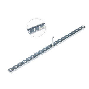 Placa de Bloqueo para Reconstrucción Médica Ronghe 2.0/2.4/2.7/3.5mm, Instrumento Quirúrgico Ortopédico Veterinario - Product Image 4