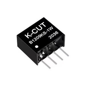 Módulo de Potencia DC-DC B1209KS-1W, Circuito Integrado, Componente Electrónico - Product Image 2