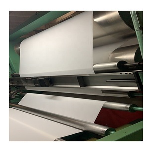 70gsm 80gsm 90gsm 100% โพลีเอสเตอร์สีขาวไมโครไฟเบอร์ผ้าสำหรับปลอกหมอนสิ่งทอที่บ้าน,ผ้าห่ม - Product Image 6