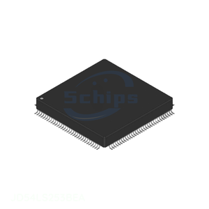 Componente Electrónico Lógico JD54LS253BEA Original - Product Image 1