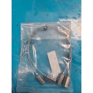 KLA Tencor สกรูปรับระดับ69806 SCR ที่ใช้เป็นชิ้นส่วนอุปกรณ์เซมิคอนดักเตอร์รุ่นเก่า - Product Image 5