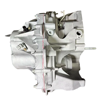 Transmission DPS6 6DCT250 remanufacturée pour Ford Focus 2011-2021 1.6L-2.0L FWD