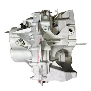 Transmisión DPS6 6DCT250 Remanufacturada para Ford Focus 2011-2021 1.6L-2.0L FWD - Product Image 4