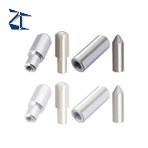 ZSL-LPGS 304 in acciaio inox M3 M4 M5 M6 interno filettato lungo colonna di estensione distanziatore rotondo dado di accoppiamento - Product Image 4