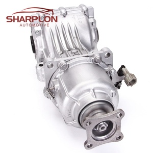 เฟืองท้ายดิฟเฟอเรนเชียลหลัง รุ่น 38310CA000 สำหรับรถยนต์นิสสัน เอ็กซ์เทรล ขับเคลื่อนสี่ล้อ ปี 2006-2015 - Product Image 5