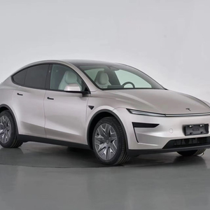 Nueva Generación Tesla Model Y L, Vehículo Eléctrico Mediano de 5 Plazas, Transmisión de Una Sola Velocidad, Batería de Largo Alcance de 82 kWh, 150-200 kW - Product Image 1