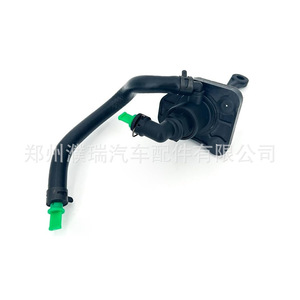 Cilindro Maestro de Embrague para Hyundai I20 41610C8100, Pieza de Repuesto Nueva para Reparación - Product Image 3