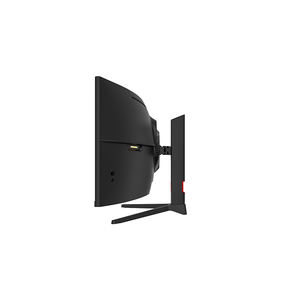 <span class=keywords><strong>Monitor</strong></span> Gaming <span class=keywords><strong>Curvo</strong></span> OEM de <span class=keywords><strong>49</strong></span> Pulgadas, 15000R, Resolución 5K, 165Hz, Tiempo de Respuesta de 1ms, 99% SRGB, Pantalla Ancha - Product Image 6
