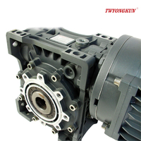 Gearbox Reducer Kecepatan Worm Gear NMRV Gearhead NMRV025 NMRV030 NMRV040 NMRV050 NMRV063 NMRV090 NMRV110 NMRV130 NMRV150