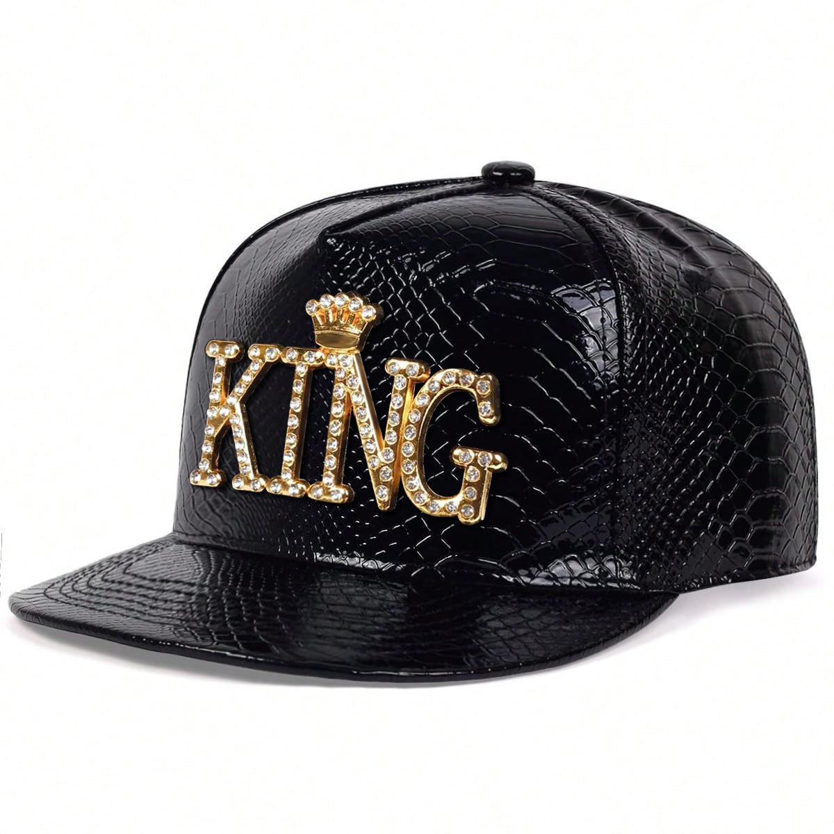 King Caps Premium Quality and Style for All Ages