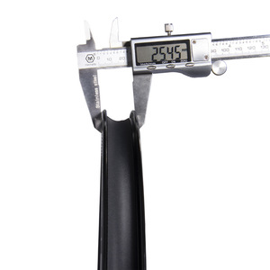 Jeu de roues de vélo de montagne Bolany en alliage d'aluminium 26 27,5 29 pouces, frein à disque, libération rapide avant et arrière - Product Image 2