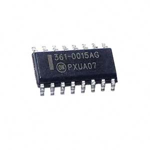 Nuevo Circuito Integrado IC361-0015AG 361-0015AG 361-0015 Chip de Computadora para Automóviles - Product Image 1