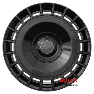 Roues forgées 20-24 pouces pour Range <span class=keywords><strong>Rover</strong></span> Sport Svr vogue L405 L460 Rolls-Royce Ghost Cullinan Phantom Dawn Silver Shadow <span class=keywords><strong>Spirit</strong></span> - Product Image 1