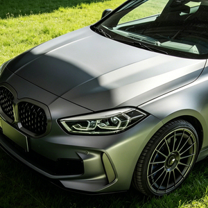 Rines Forjados HLT de 17 18 19 20 21 22 Pulgadas 4x100 5x100 5x108 5x112 5x114.3 5x115 5x120 5x127 5x130 para BMW I4 <span class=keywords><strong>M50</strong></span> I5 M60 I7 M70 I8 - Product Image 2