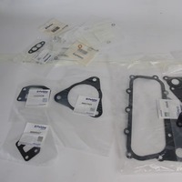 Nouveau kit de réparation de moteur de haute qualité avec garantie de 6 mois pour les pièces de rechange d'excavatrice C7.1 Perkins 1106D