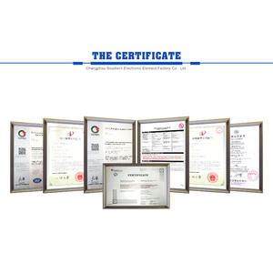 Ферритовый индуктор <span class=keywords><strong>DR</strong></span> 9*12 с 3 выводами - Product Image 4