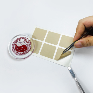 מבצע סיטונאי מיוחד מהמפעל: מדבקת ויטמין B12 דביקה עצמית - מוצר מבוקש - Product Image 4