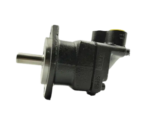 ปั๊มไฮดรอลิกแบบแกนเอียงชนิดปริมาตรคงที่ รุ่น F11-019-HB-CV-D-000-0000 F11-019-MB-CN-K-000-00 F11-019-MB-CV-K-000-000-0 คุณสมบัติ - Product Image 4