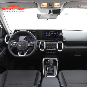 Scorta limitata nuova auto SUV a benzina a basso costo con guida a sinistra Kia Sonet con immagine a poppa Kia Sonet auto nuova <span class=keywords><strong>di</strong></span> zecca - Product Image 4