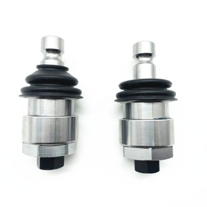 Rótula Inferior de Suspensión Ajustable de Alto Rendimiento JOKA para UTV/ATV, 706202045, Compatible con <span class=keywords><strong>Can</strong></span>-<span class=keywords><strong>Am</strong></span> <span class=keywords><strong>Maverick</strong></span> <span class=keywords><strong>X3</strong></span>, Nueva - Product Image 2