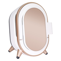 M9 Magic Mirror Max Analyseur de peau faciale 3D avec CE
