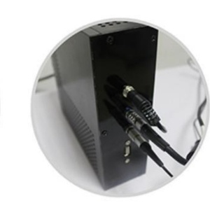 Appareil d'échographie ophtalmique A/B le moins cher pour la pratique ophtalmique, scanner ScanBox EUS500T - Product Image 6