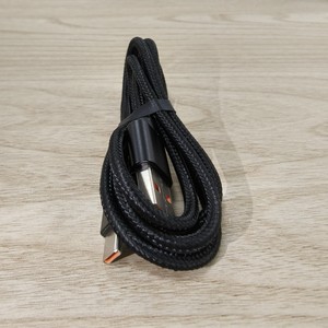 <span class=keywords><strong>สาย</strong></span> USB-A USB-C 3A <span class=keywords><strong>ชาร์จ</strong></span>เร็ว ถ่ายโอนข้อมูล <span class=keywords><strong>สาย</strong></span>ถัก สำหรับโทรศัพท์มือถือ พีซี 1ม./1.5ม./2ม. สั่งซื้อจำนวนมาก - Product Image 3