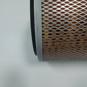 Cartucho <span class=keywords><strong>de</strong></span> filtro <span class=keywords><strong>de</strong></span> eliminación <span class=keywords><strong>de</strong></span> polvo ignífugo antiestático industrial Filtro <span class=keywords><strong>de</strong></span> <span class=keywords><strong>aire</strong></span> <span class=keywords><strong>de</strong></span> fibra <span class=keywords><strong>de</strong></span> poliéster <span class=keywords><strong>de</strong></span> alta eficiencia Nueva condición - Product Image 6