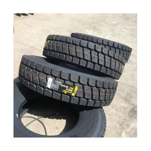 Pneus de camion radiaux Jinyu Blacklion Evergreen de l'usine chinoise 315/80R22.5 BD175 BD210 BD280 - Product Image 1