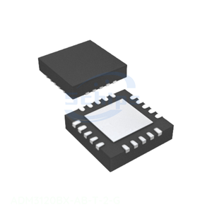 ADM3120BX-AB-T-2-G Integrated Circuits Chip Ic Interface Original One Stop Service IC NETWORK CTRLR SOC 225 LFBGA 225 LFBGA - Product Image 1
