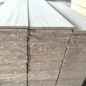 <span class=keywords><strong>Tiras</strong></span> de Núcleo de Paulownia para Tabla de Snowboard / Núcleo de Madera de Paulownia Ligero - Product Image 6